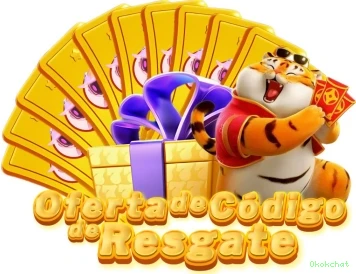 Cassino Okokchat app mobile