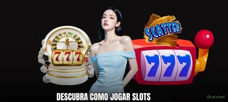 Aplicativo móvel Okokchat para iOS e Android