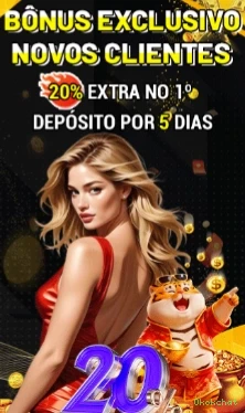 Plataforma Okokchat - cassino e apostas